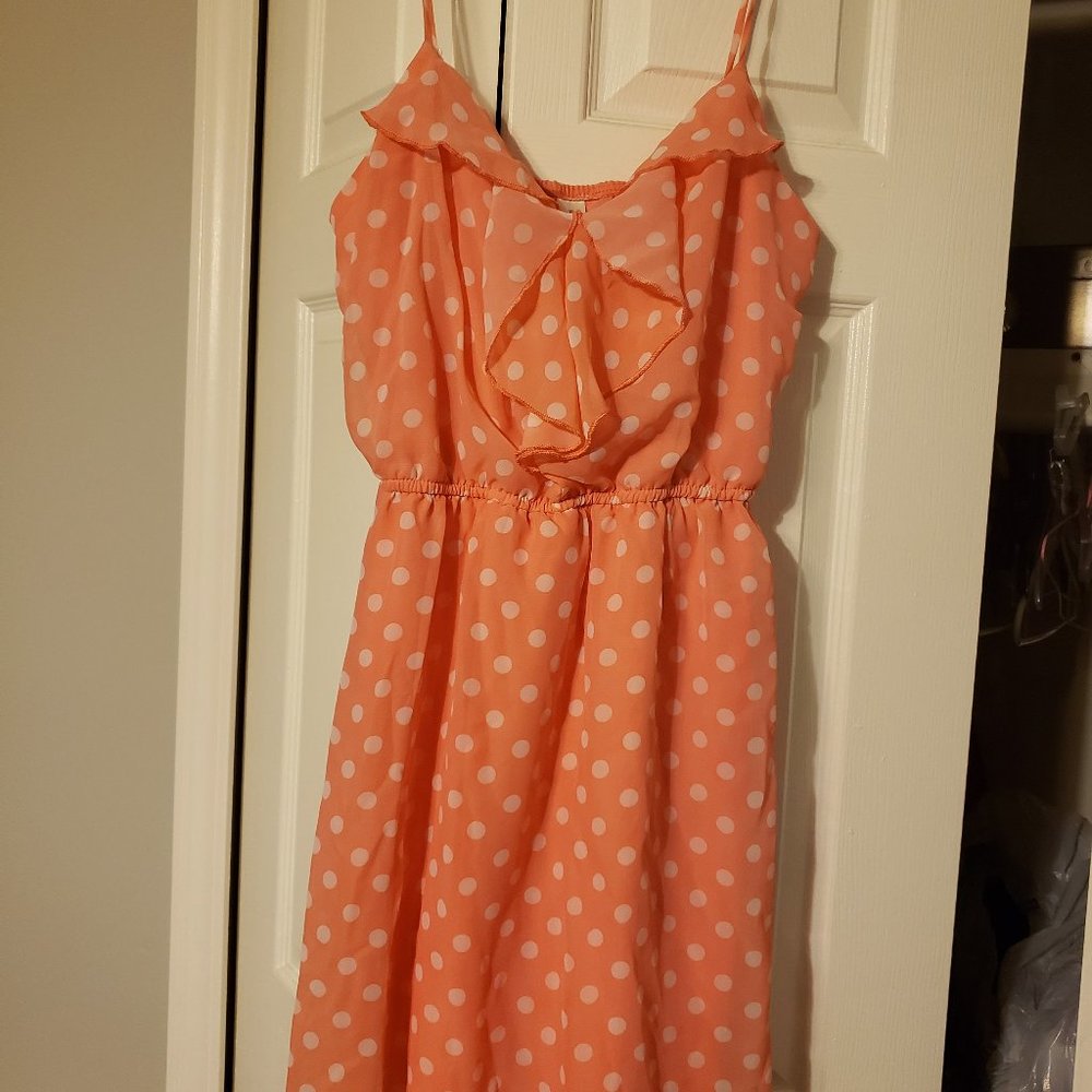 Womens dress